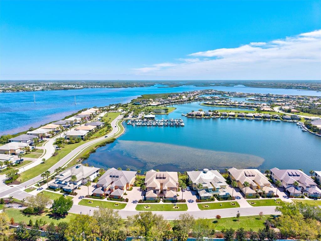 1135 Riverscape Street, Unit 1135 Bradenton, FL 34208 - Photo 63 of 100