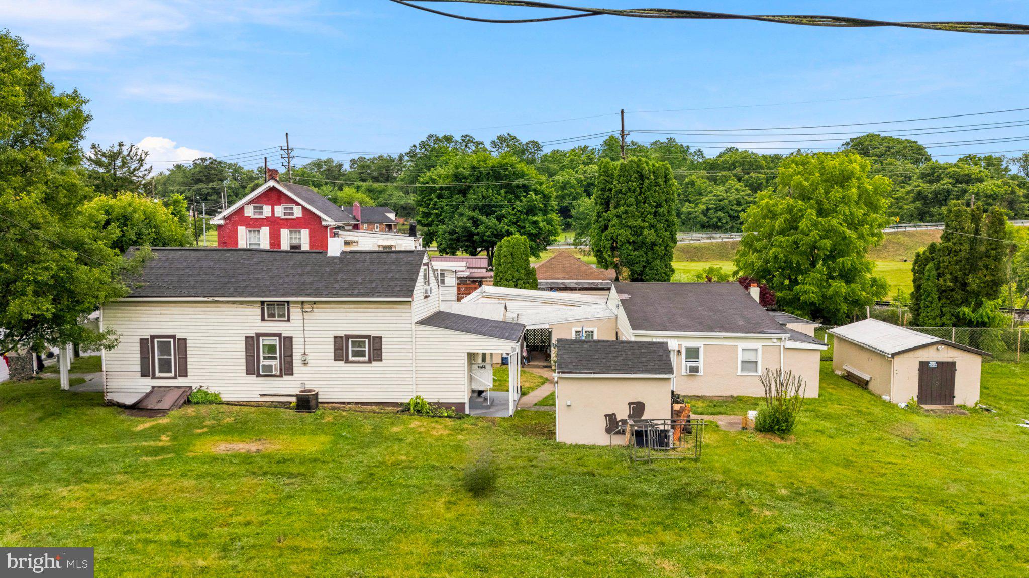 1132 Security Road Hagerstown, MD 21742 - Photo 3 of 35 Gallery Image 3