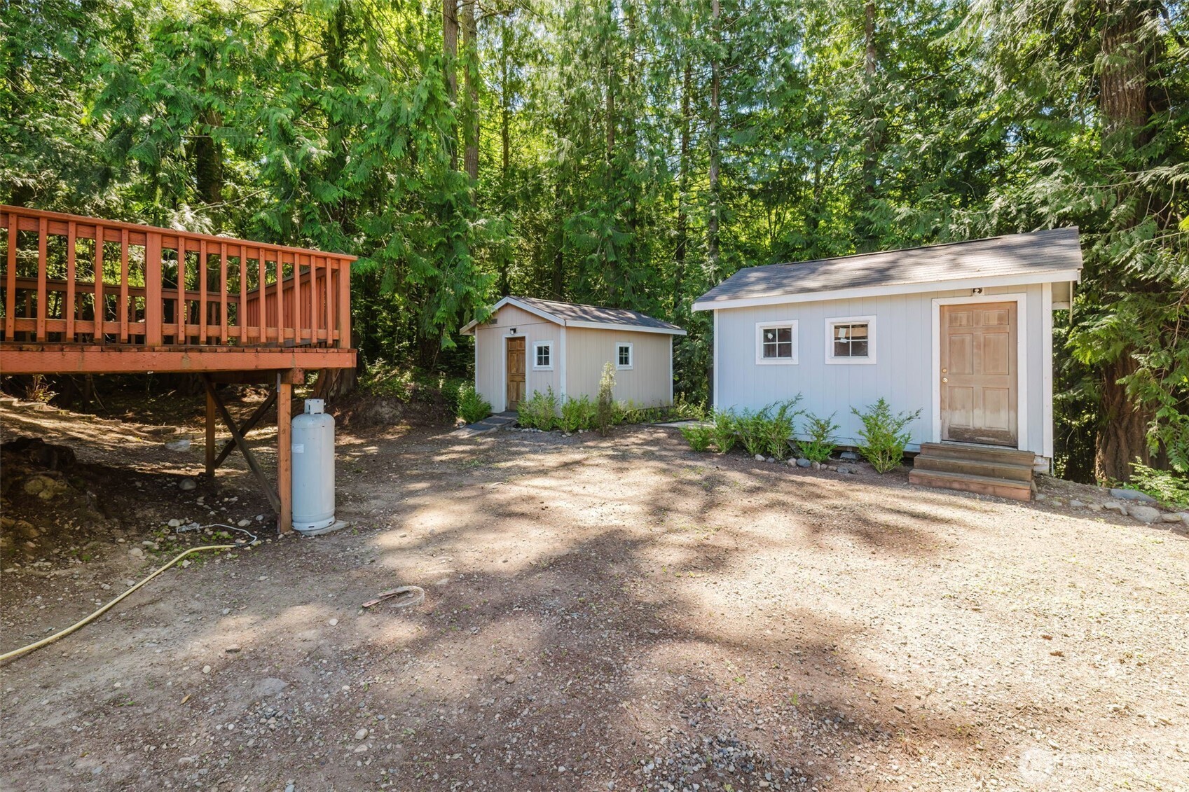150 East Cedar Street Belfair, WA 98528 - Photo 31 of 40