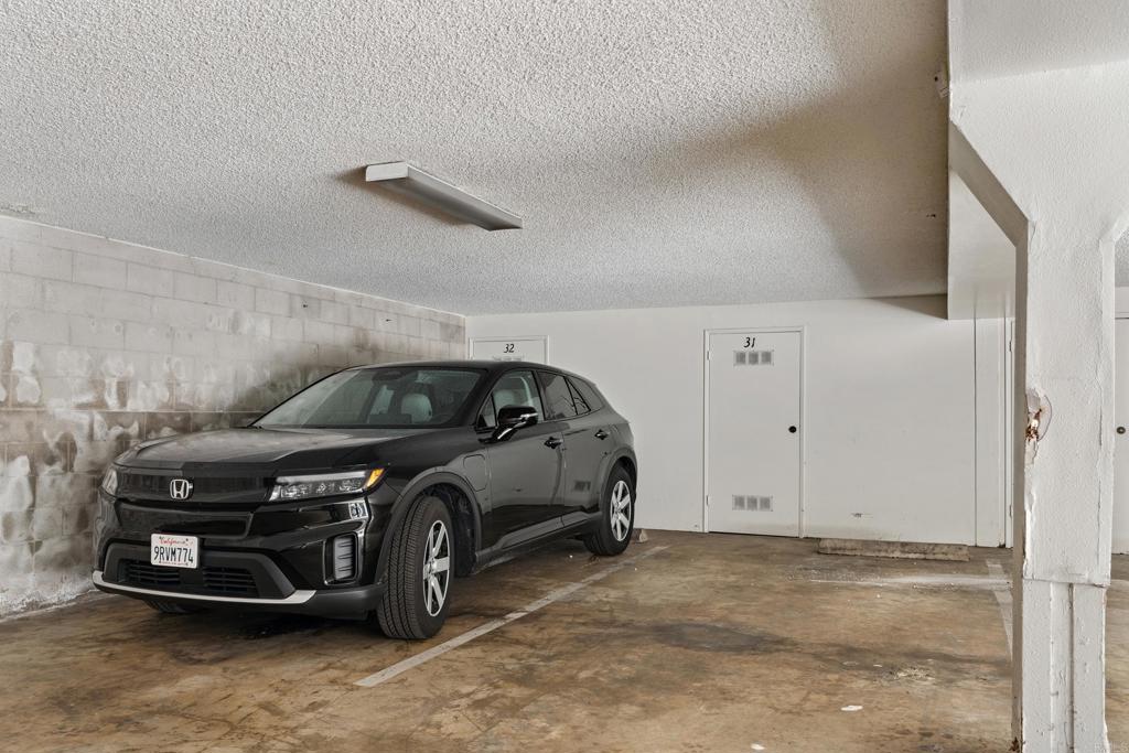 155 Rosebay Drive, Unit 31 Encinitas, CA 92024 - Photo 22 of 31 a view of car garage