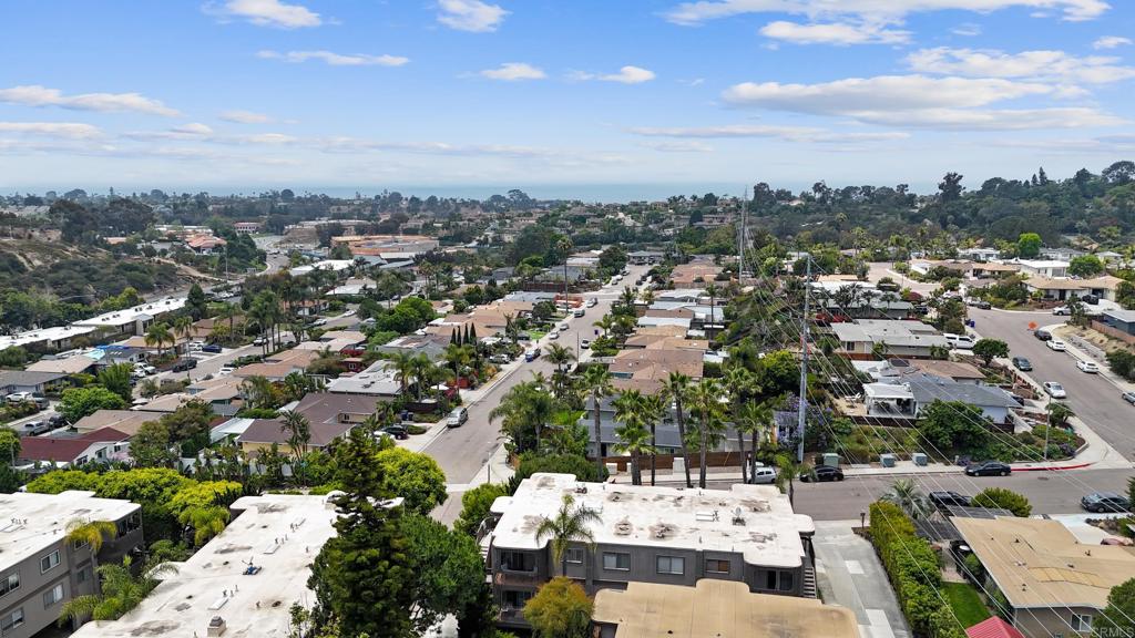 155 Rosebay Drive, Unit 31 Encinitas, CA 92024 - Photo 26 of 31 an aerial view of a city