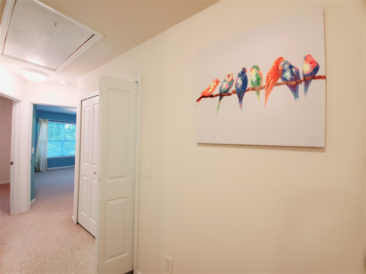 8332 Saltwood Place Raleigh, NC 27617 - Photo 16 of 16 Photo 16