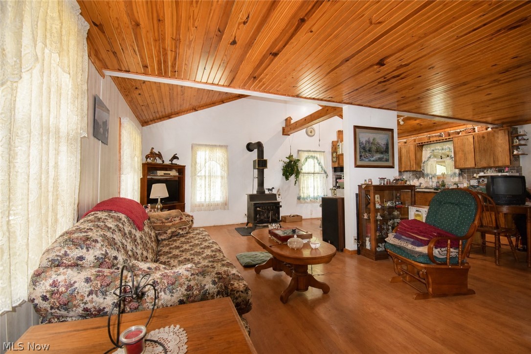 413 Myers Road Chillicothe, OH 45601 - Photo 4 of 8
