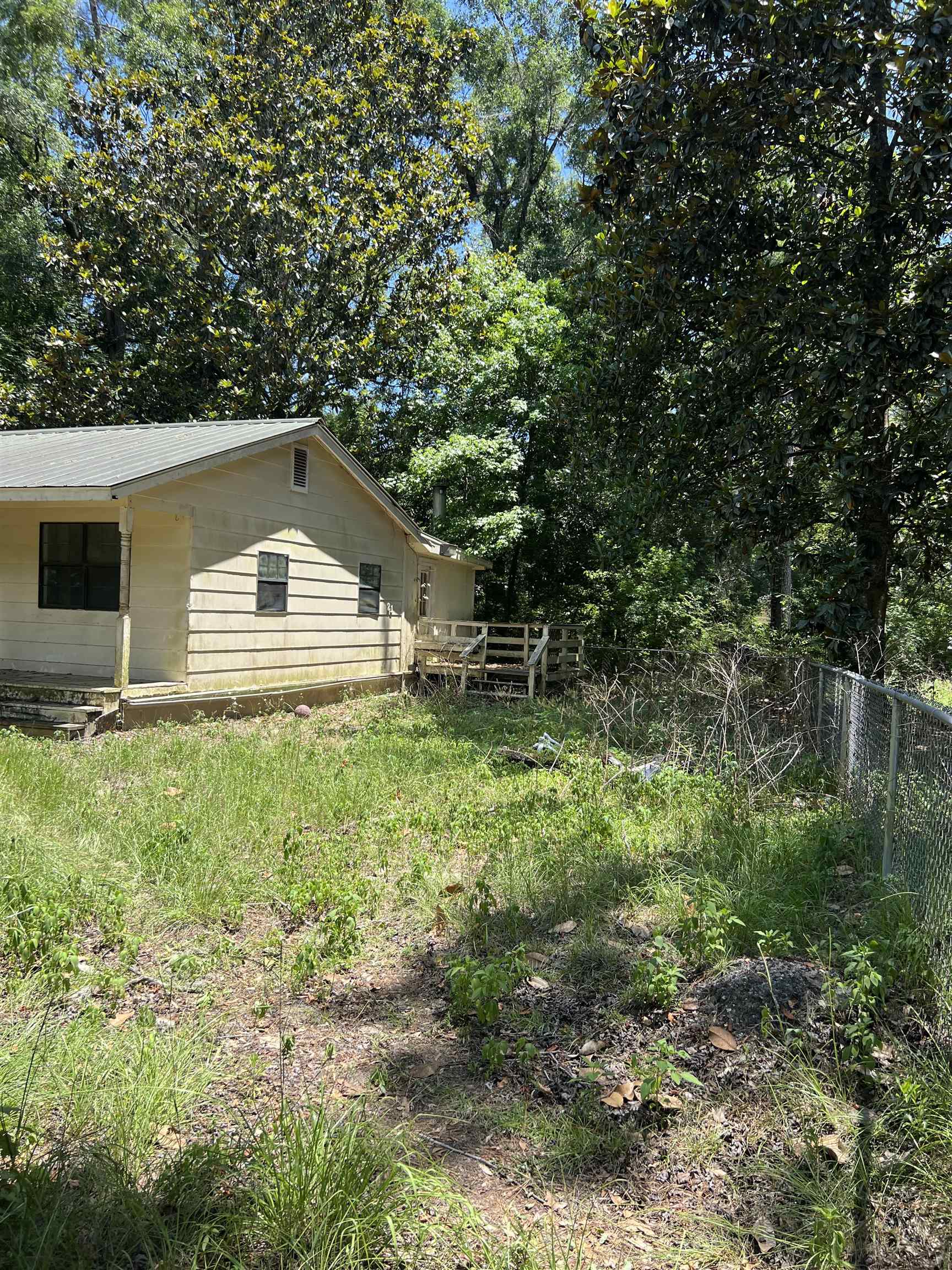 21 J R Milton Road Crawfordville, FL 32327 - Photo 12 of 12 Gallery Image 12
