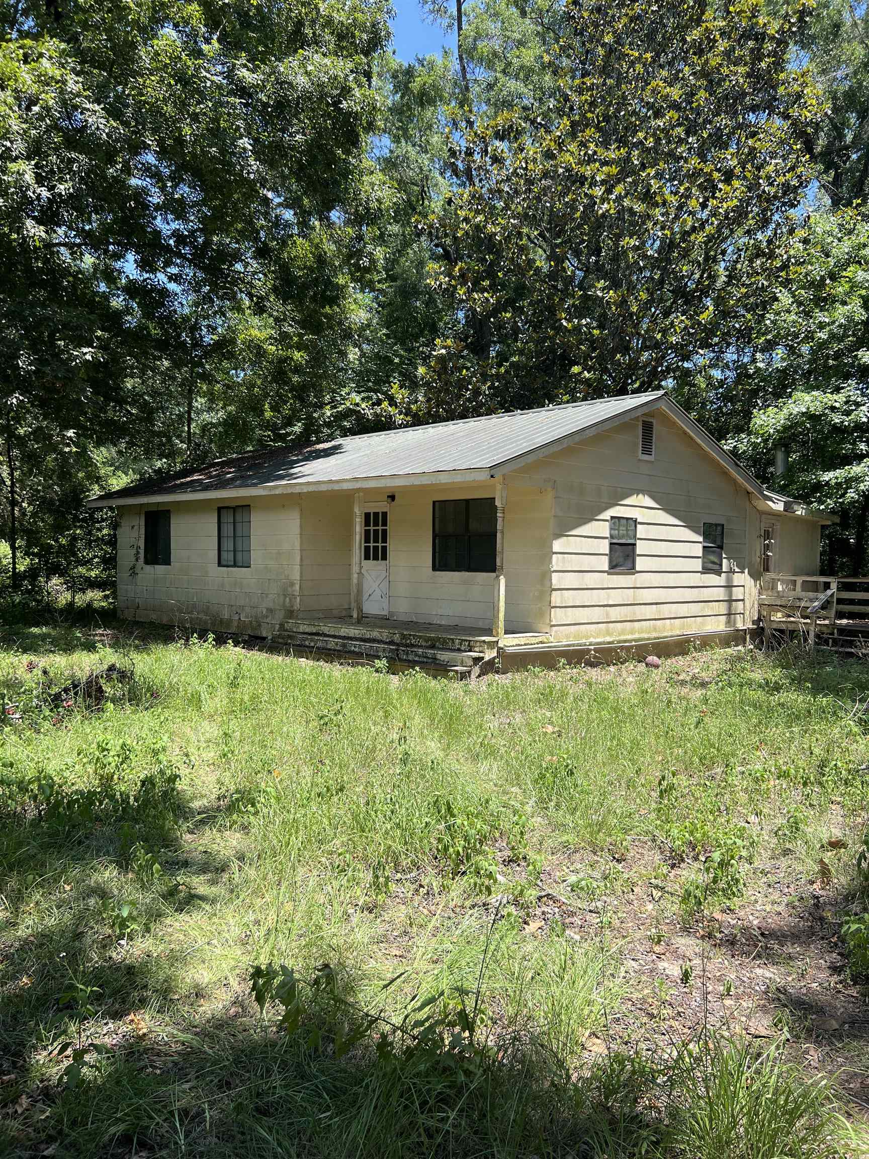 21 J R Milton Road Crawfordville, FL 32327 - Photo 3 of 12 Gallery Image 3