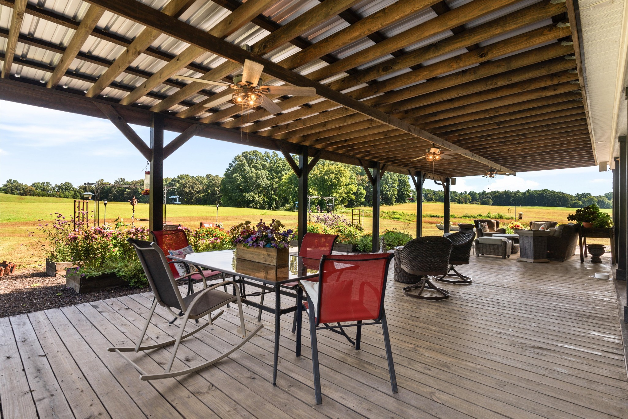 9952 Missionary Ridge Road Bon Aqua, TN 37025 - Photo 51 of 92 Gallery Image 51