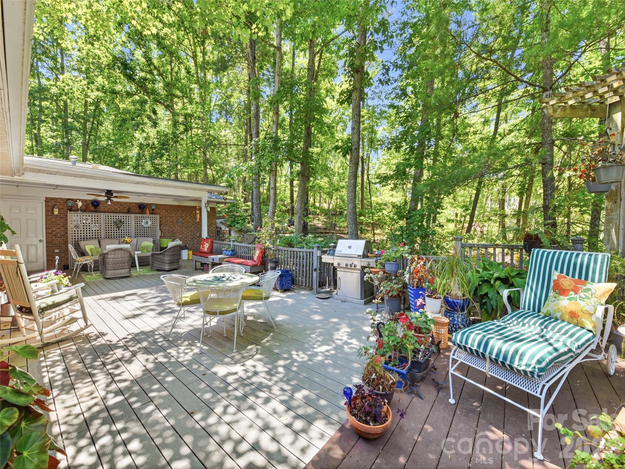 5 Sunny Ridge Drive Asheville, NC 28804 - Photo 17 of 26