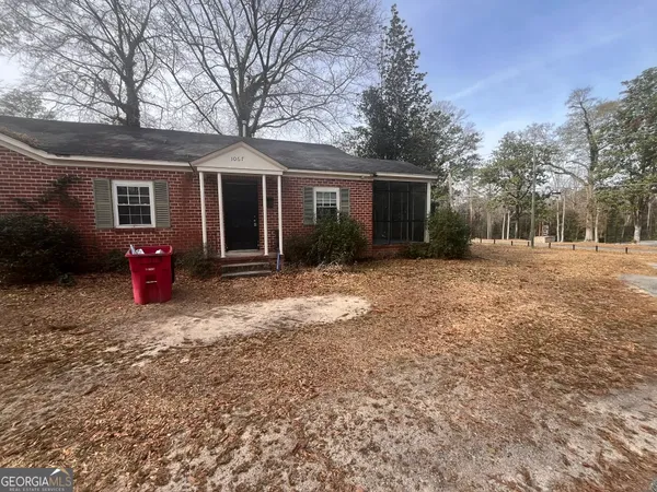 $950 | 1067 Boulevard, Macon, GA 31211