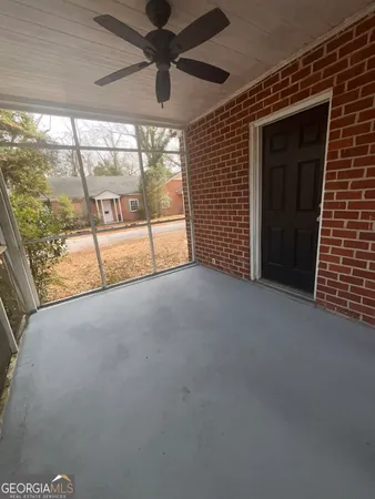 $950 | 1067 Boulevard, Macon, GA 31211