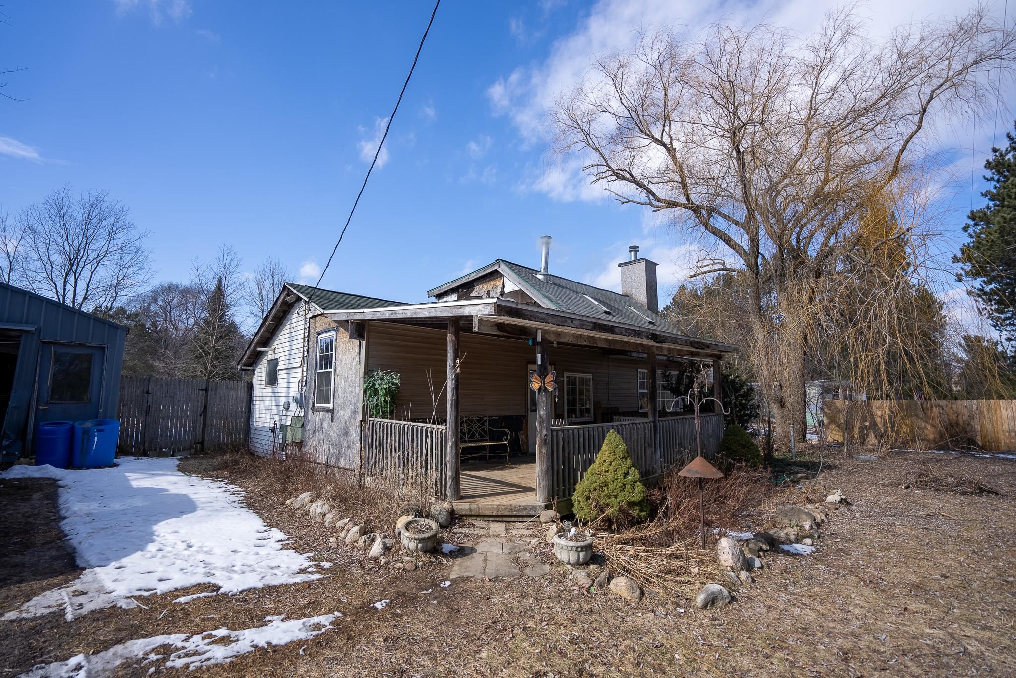 3110 Sigma Road Southeast Kalkaska, MI 49646 - Photo 24 of 26