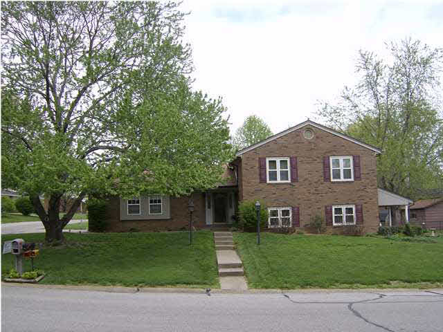 7688 Ridgemont Drive Newburgh, IN 47630 - Photo 1 of 1 Gallery Image 1