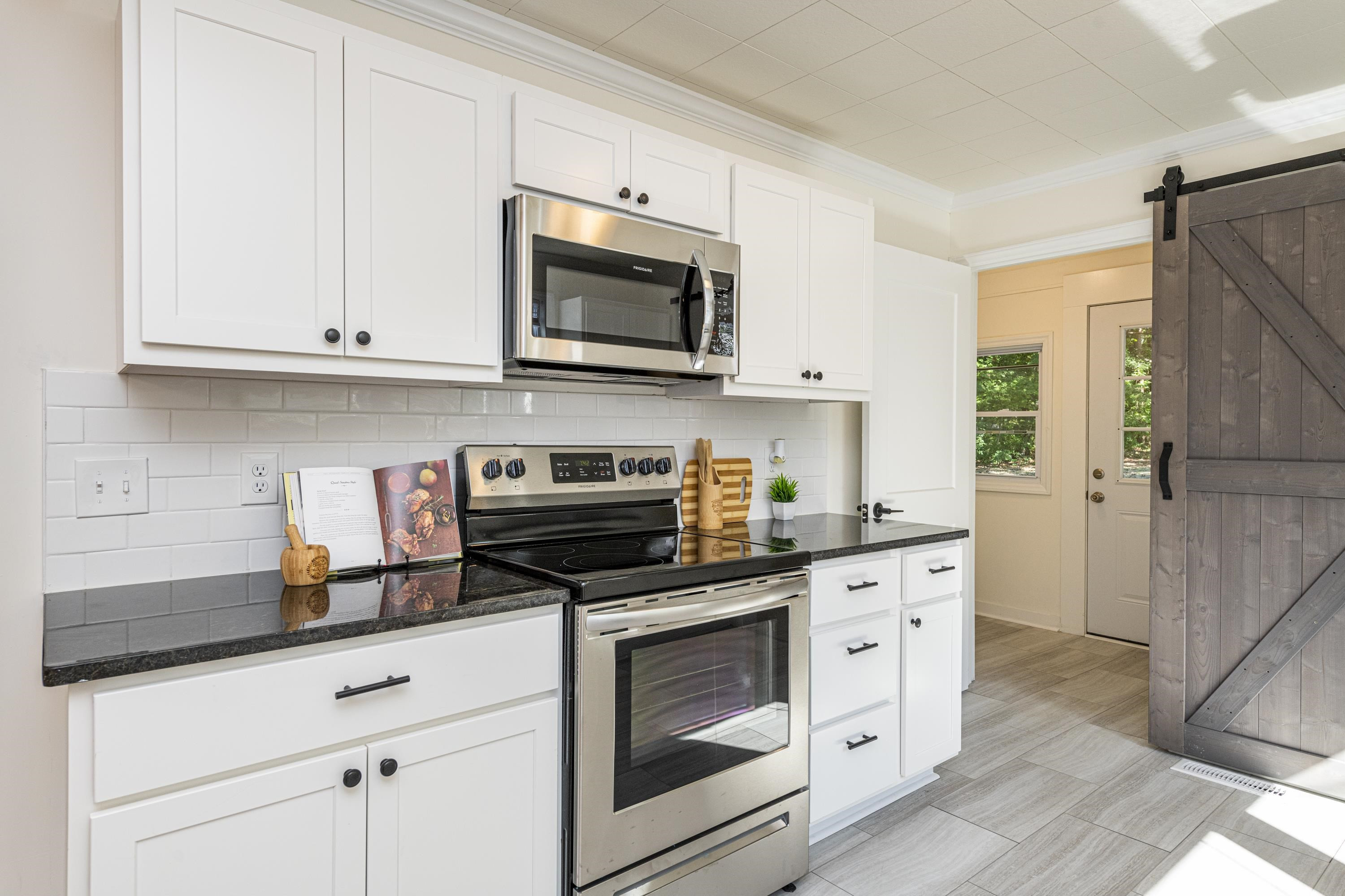 2523 Rochelle Street Durham, NC 27703 - Photo 15 of 31 Photo 15