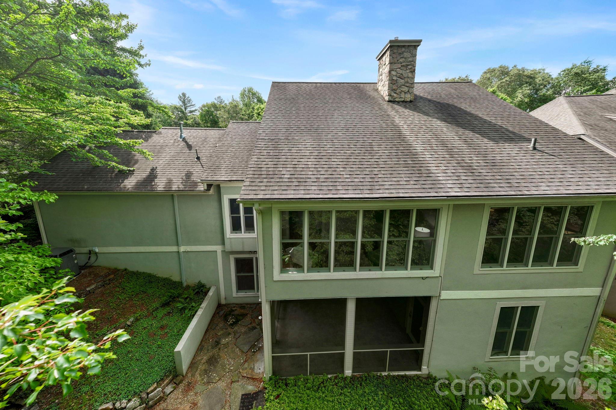 169 Camptown Road Brevard, NC 28712 - Photo 33 of 38