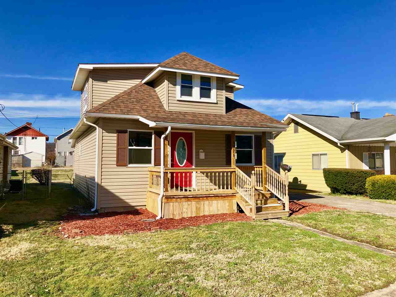4026 Brandon Road Huntington, WV 25704 - Photo 1 of 28 Gallery Image 1
