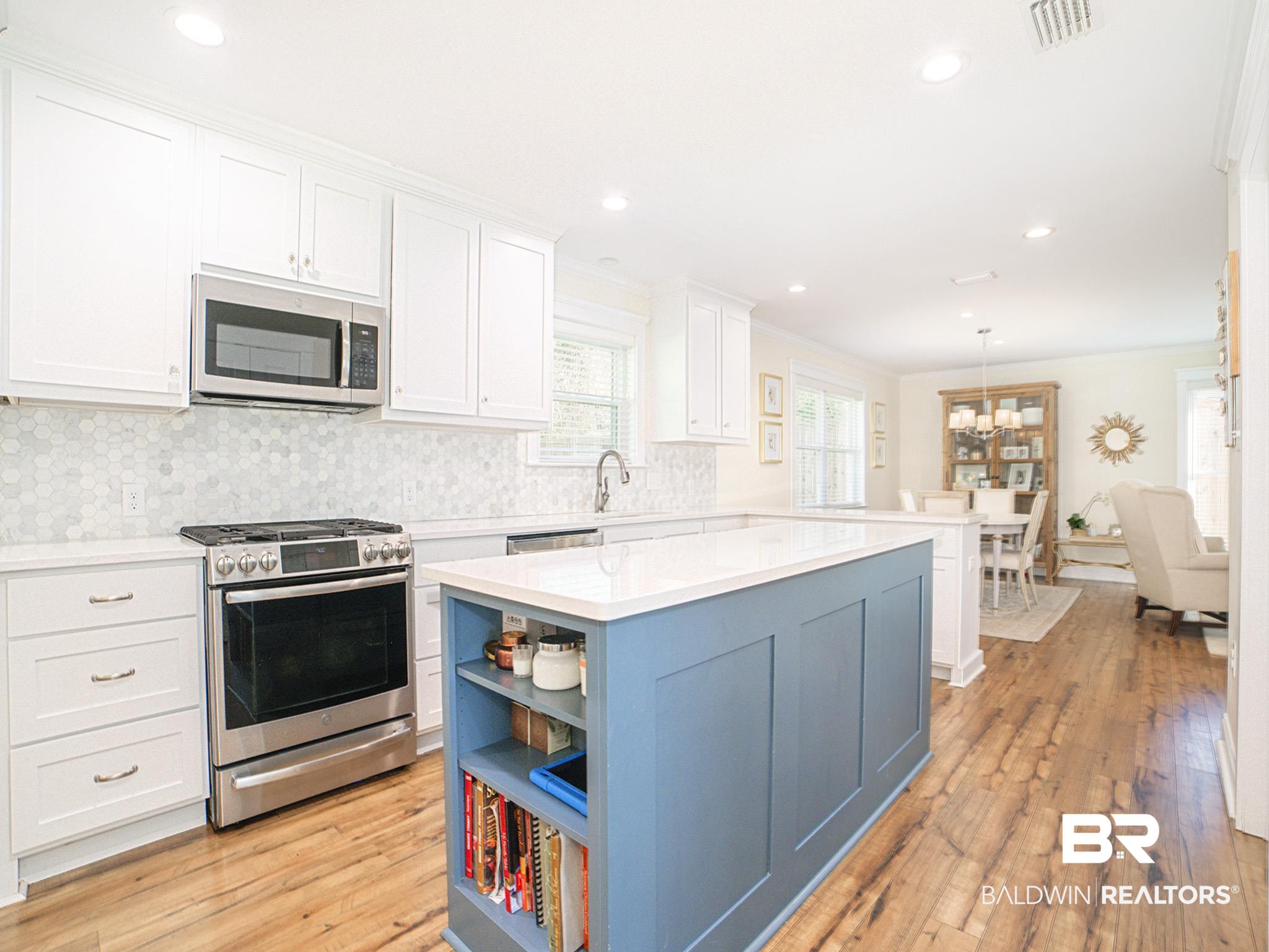 3758 Claridge Road North Mobile, AL 36608 - Photo 16 of 44
