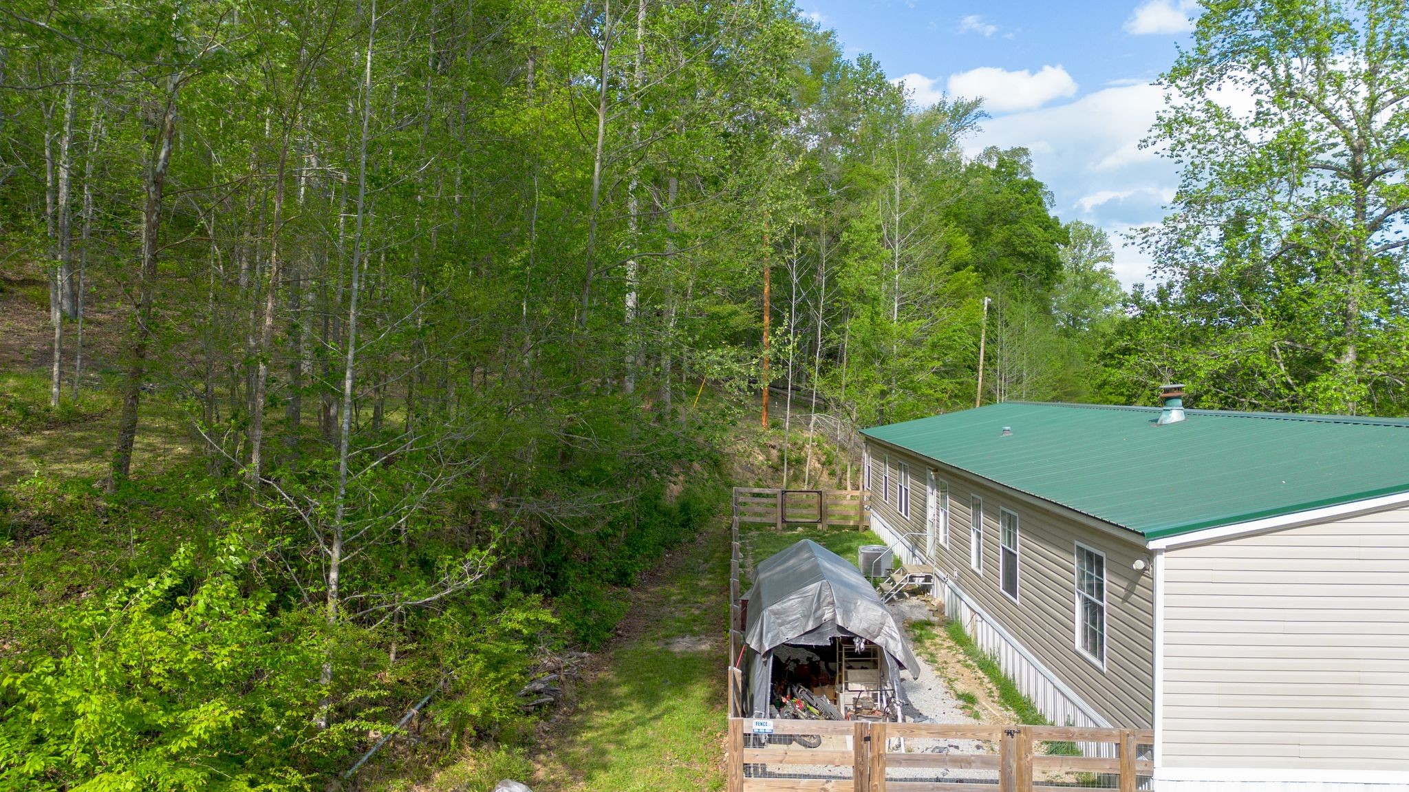 4805 Love Branch Road Hampshire, TN 38461 - Photo 24 of 31