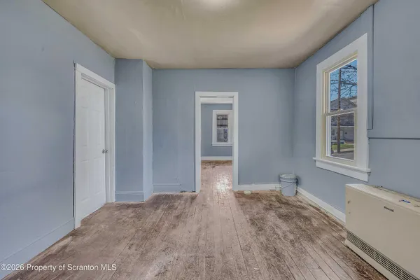 $1,250 | 1019 South Webster Avenue, Scranton, PA 18505