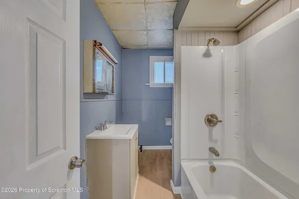 $1,250 | 1019 South Webster Avenue, Scranton, PA 18505