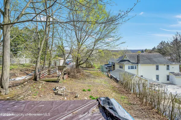 $1,250 | 1019 South Webster Avenue, Scranton, PA 18505