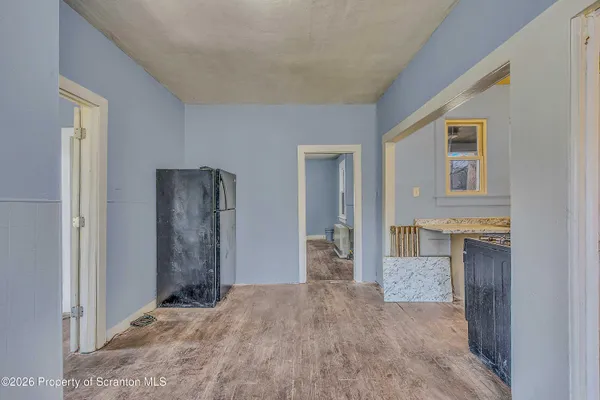 $1,250 | 1019 South Webster Avenue, Scranton, PA 18505