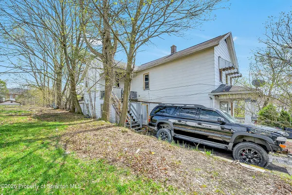 $1,250 | 1019 South Webster Avenue, Scranton, PA 18505