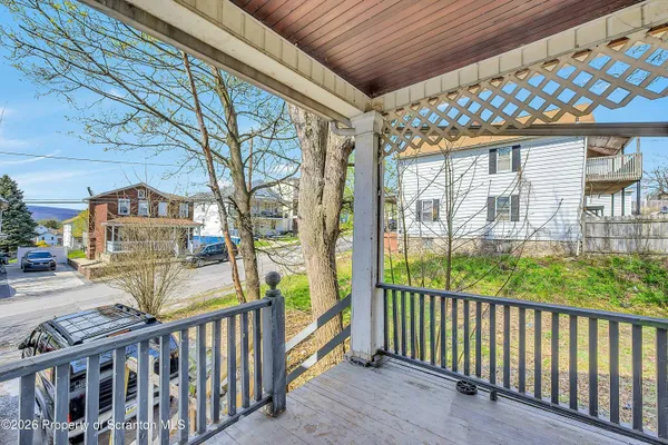 $1,250 | 1019 South Webster Avenue, Scranton, PA 18505