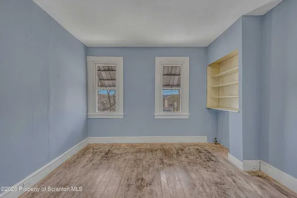 $1,250 | 1019 South Webster Avenue, Scranton, PA 18505