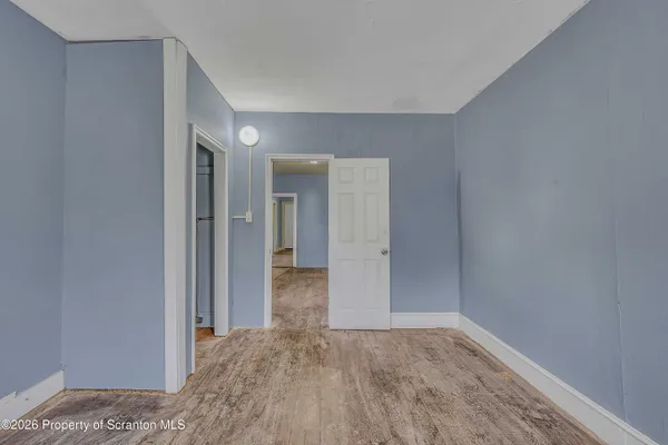 $1,250 | 1019 South Webster Avenue, Scranton, PA 18505