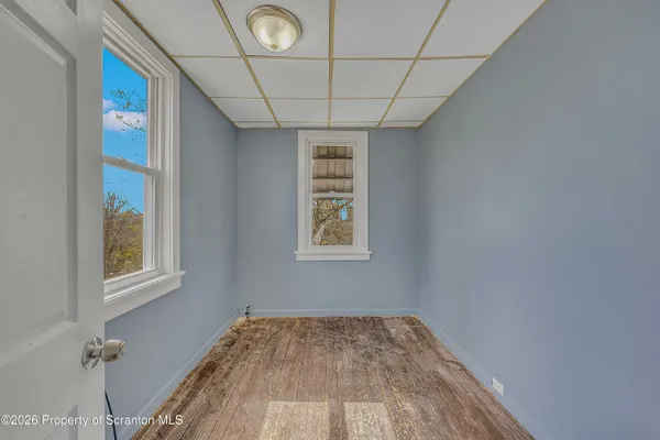 $1,250 | 1019 South Webster Avenue, Scranton, PA 18505