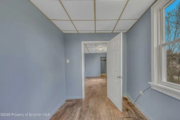 $1,250 | 1019 South Webster Avenue, Scranton, PA 18505