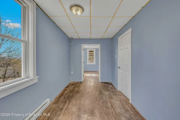 $1,250 | 1019 South Webster Avenue, Scranton, PA 18505