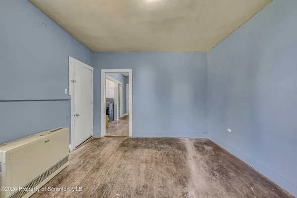 $1,250 | 1019 South Webster Avenue, Scranton, PA 18505