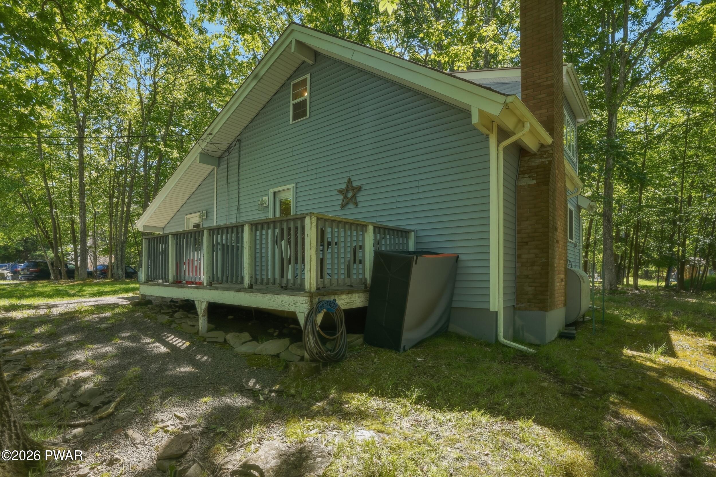 152 Yale Road Milford, PA 18337 - Photo 2 of 42