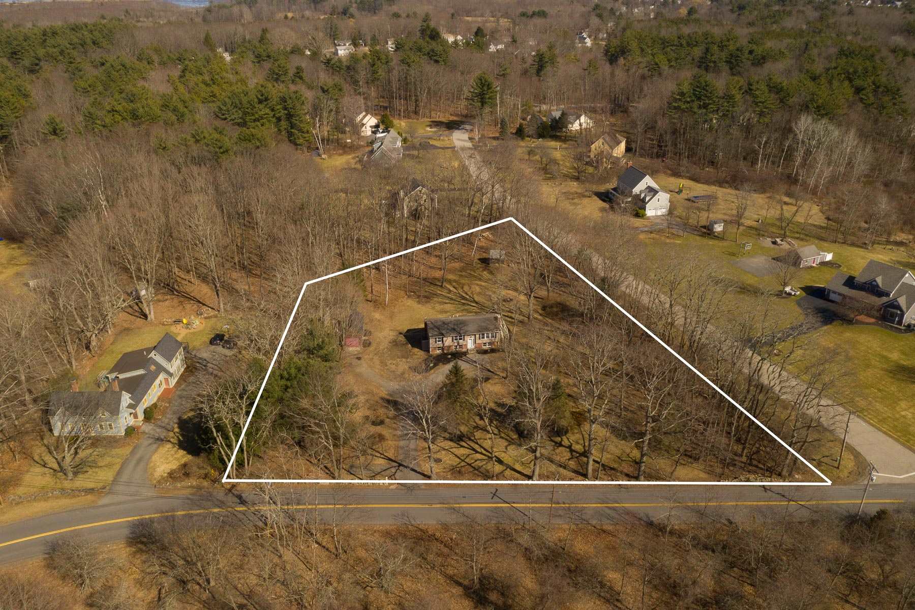 42 Dearborn Road Greenland, NH 03840 - Photo 40 of 40 Gallery Image 40