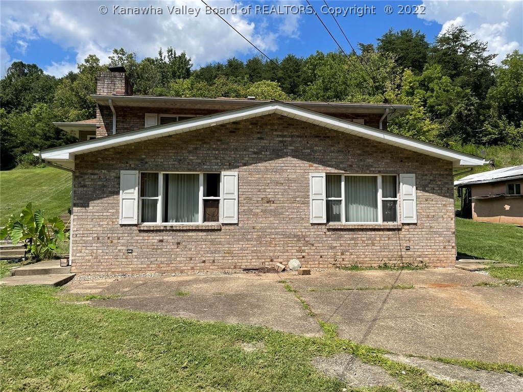121 Robin Road Nitro, WV 25143 - Photo 45 of 50 Gallery Image 45