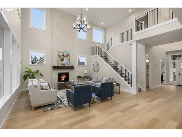 $1,049,950 | 17806 Northwest Layla Drive, Unit LOT 23, Portland, OR 97229