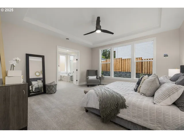 $1,049,950 | 17806 Northwest Layla Drive, Unit LOT 23, Portland, OR 97229