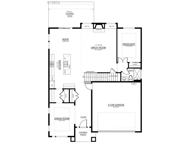 $1,049,950 | 17806 Northwest Layla Drive, Unit LOT 23, Portland, OR 97229