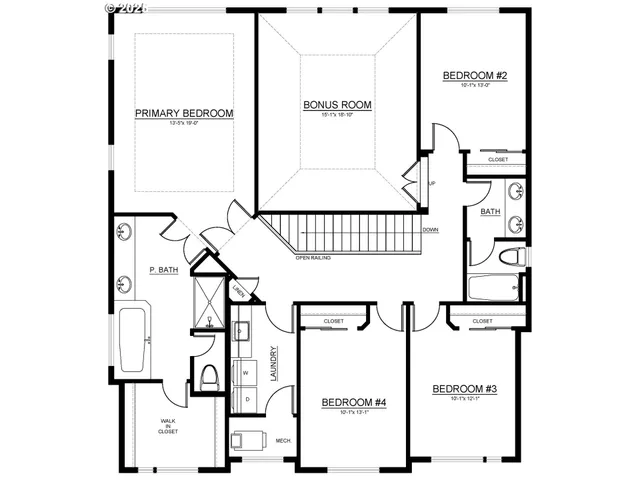$1,049,950 | 17806 Northwest Layla Drive, Unit LOT 23, Portland, OR 97229