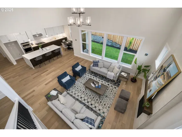 $1,049,950 | 17806 Northwest Layla Drive, Unit LOT 23, Portland, OR 97229