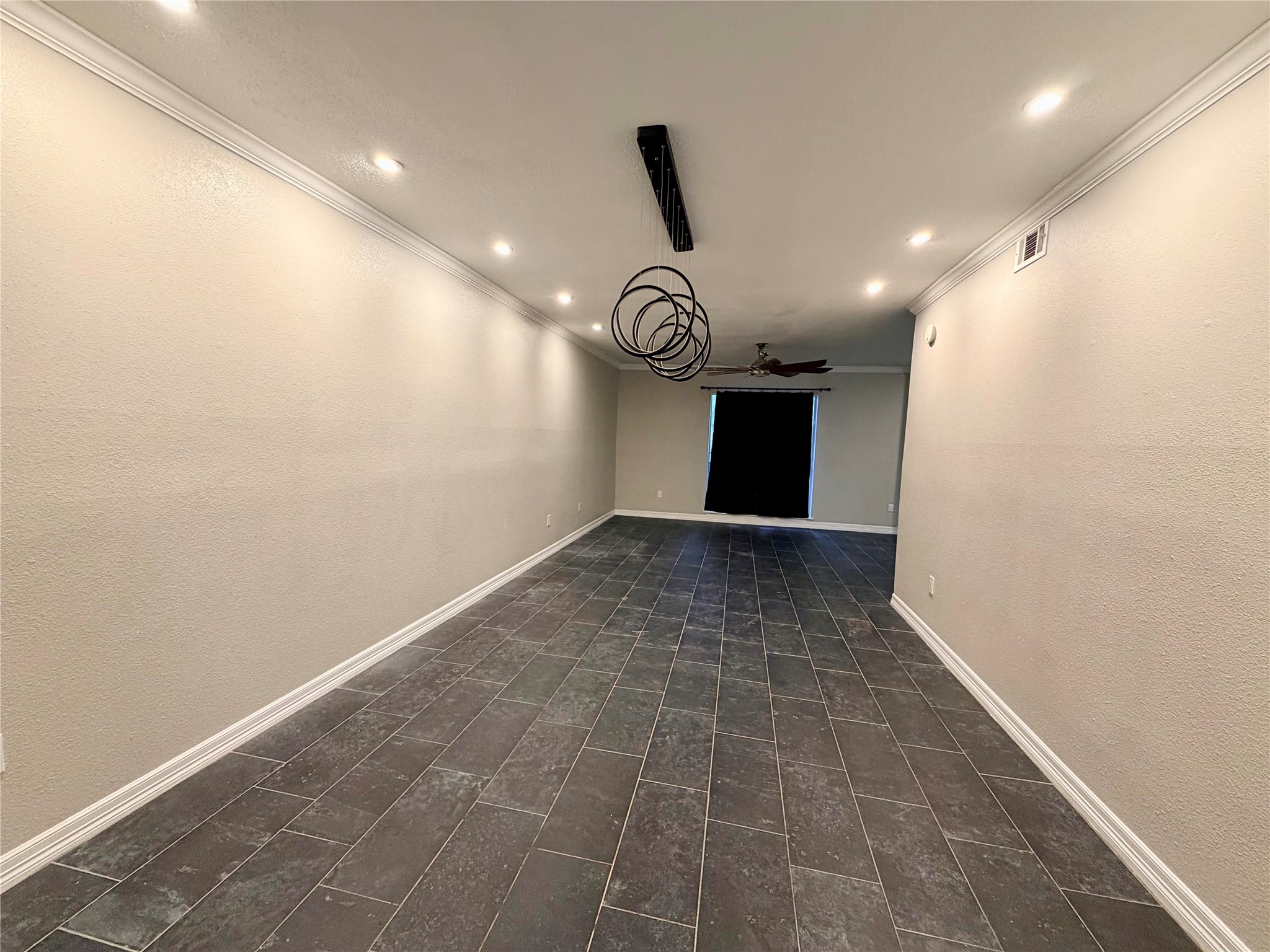 811 Threadneedle Street, Unit 267 Houston, TX 77079 - Photo 3 of 21 a view of empty room