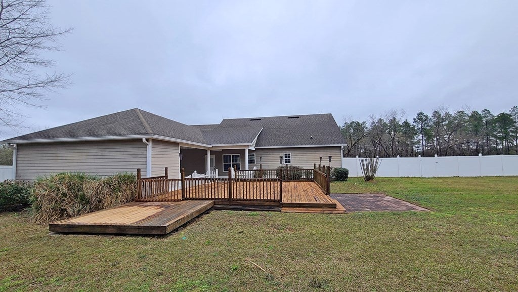 4734 Robinson Road Valdosta, GA 31605 - Photo 23 of 23 Gallery Image 23