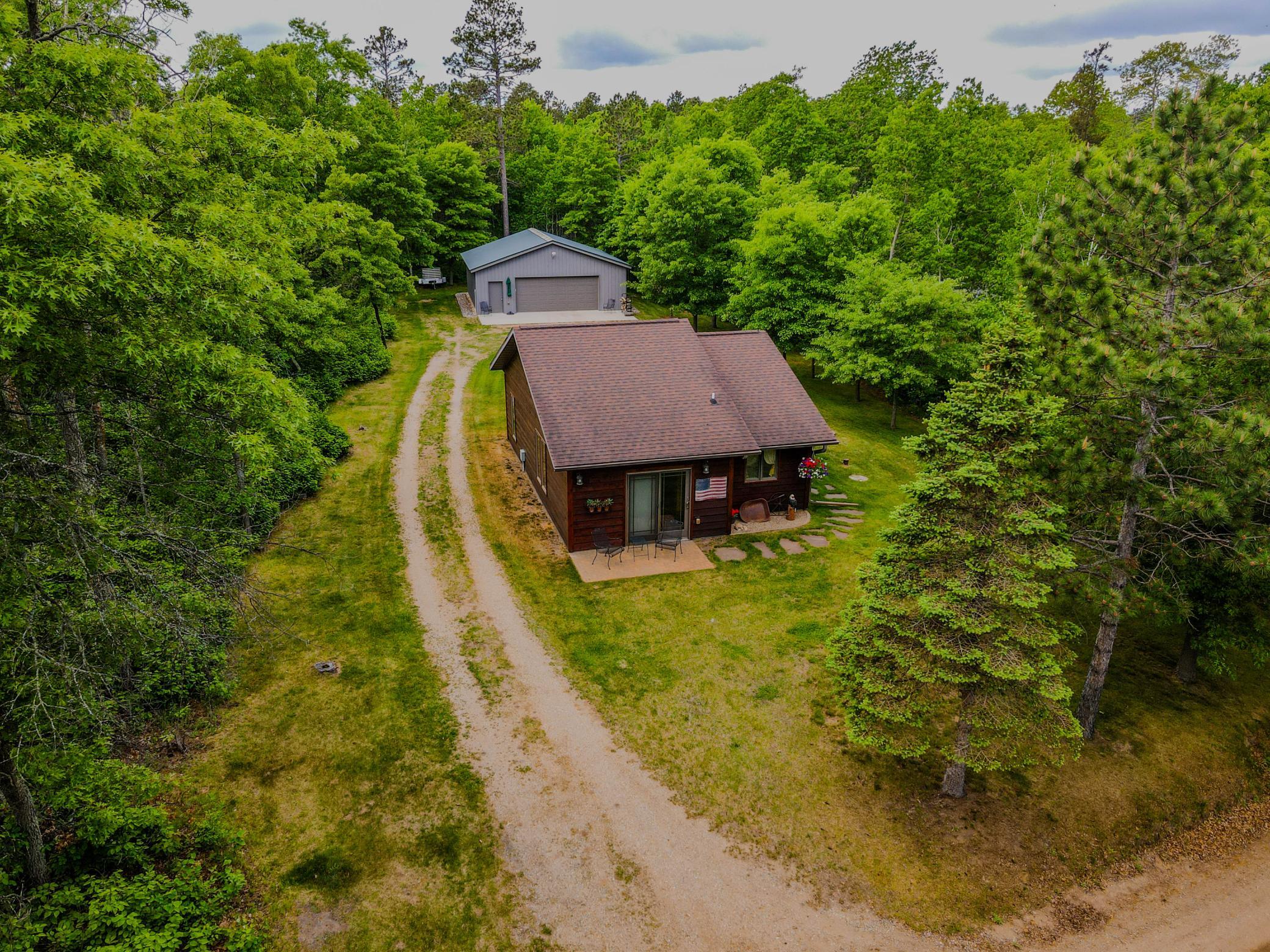 13242 Beach Haven Road Park Rapids, MN 56470 - Photo 7 of 37