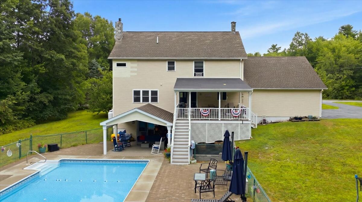 16 Ridge Road Turner, ME 04282 - Photo 84 of 115 010-01_Exterior 10