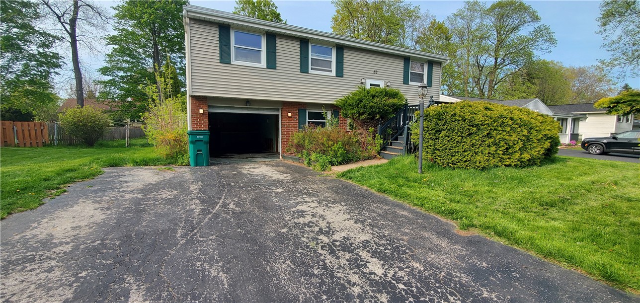50 Donna Road Gates, NY 14606 - Photo 1 of 1 Gallery Image 1