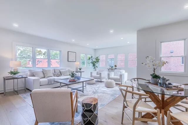 $5,797,999 | 84 Winthrop Road, Brookline, MA 02445