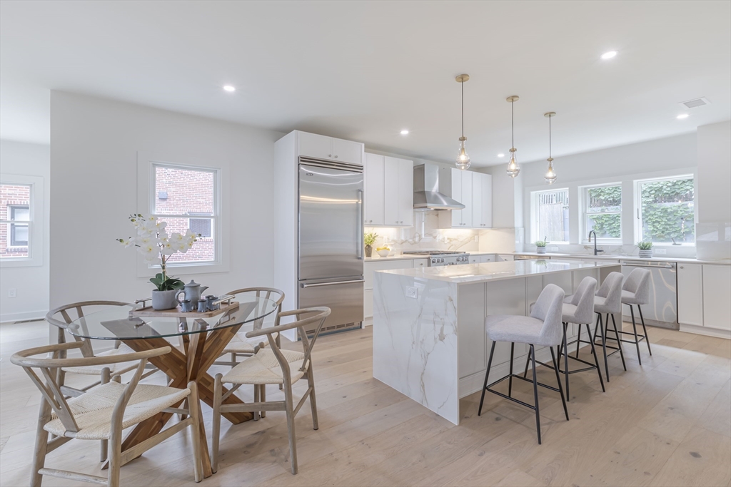 84 Winthrop Road Brookline, MA 02445 - Photo 11 of 42