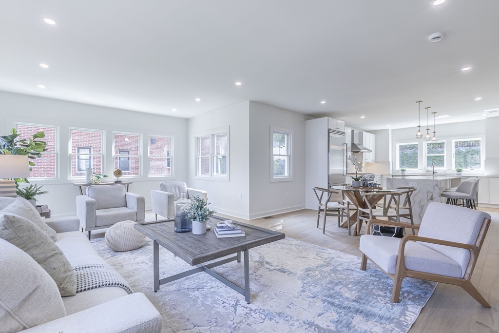 84 Winthrop Road Brookline, MA 02445 - Photo 4 of 42