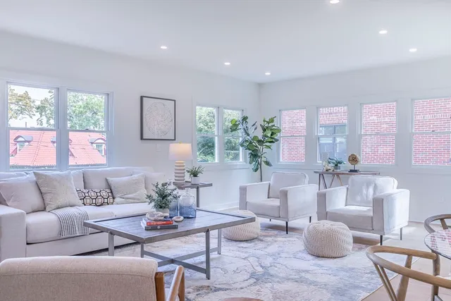 $5,797,999 | 84 Winthrop Road, Brookline, MA 02445