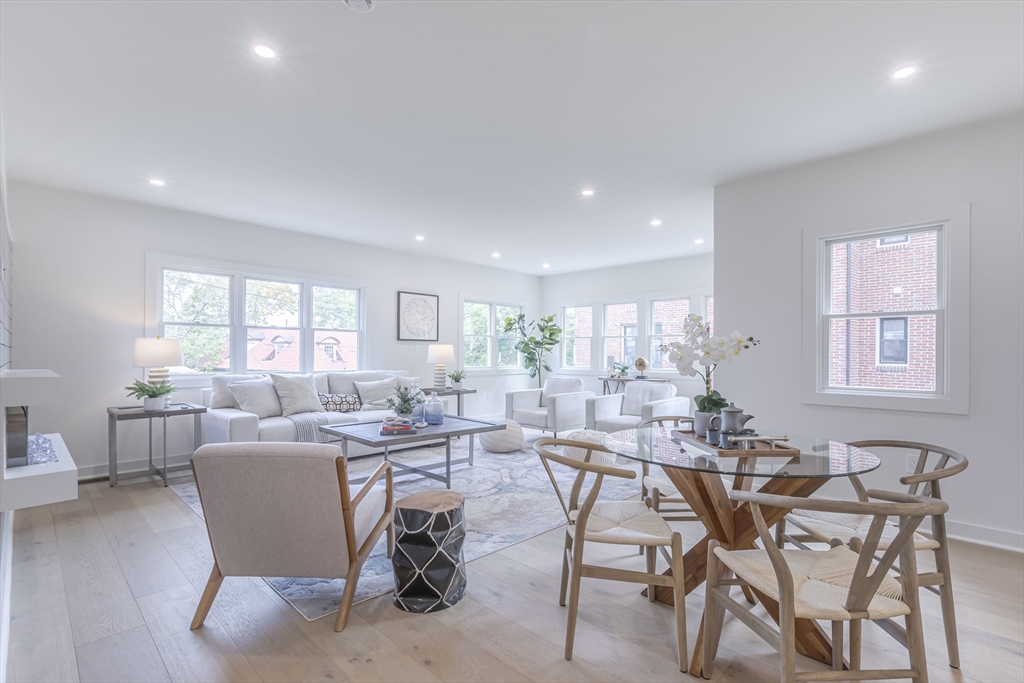 84 Winthrop Road Brookline, MA 02445 - Photo 9 of 42